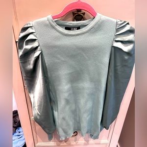 New Long Sleeve shirt